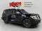 2020 Nissan Armada Platinum 4WD