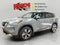 2023 Nissan Rogue Platinum Intelligent AWD