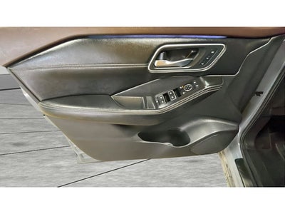 2023 Nissan Rogue Platinum Intelligent AWD