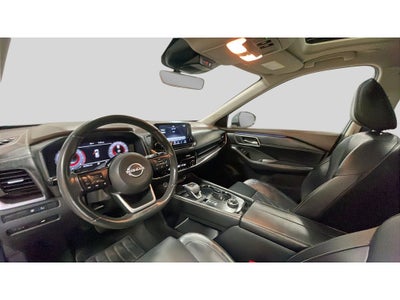 2023 Nissan Rogue Platinum Intelligent AWD