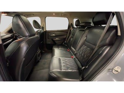 2023 Nissan Rogue Platinum Intelligent AWD