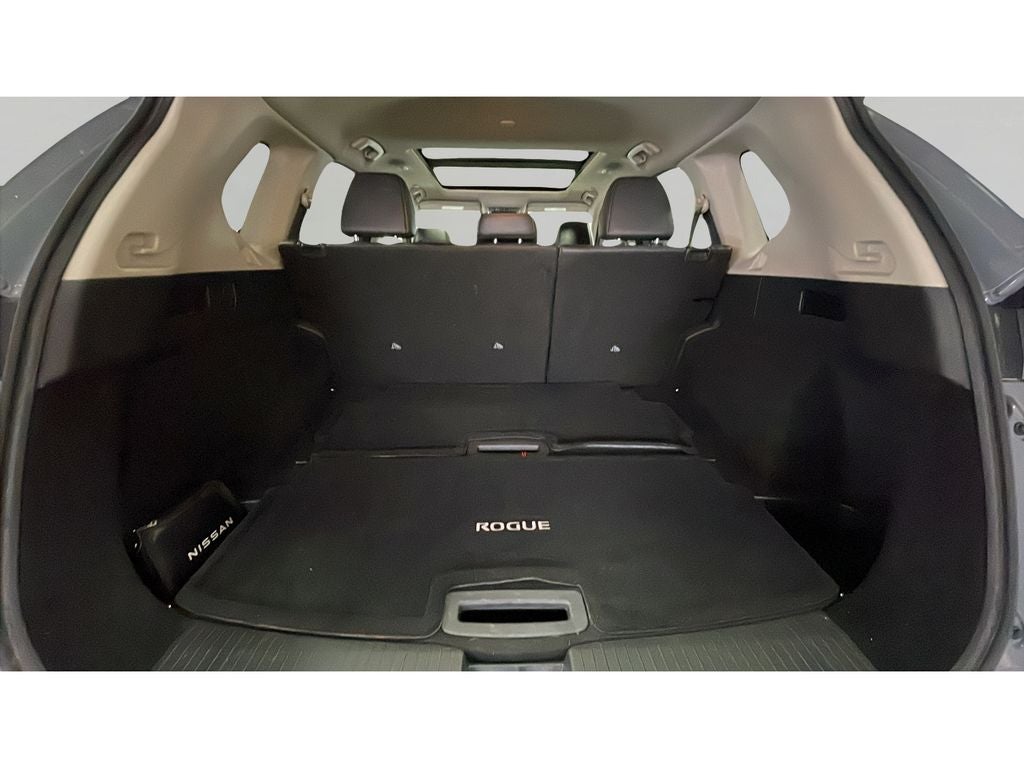 2023 Nissan Rogue Platinum Intelligent AWD