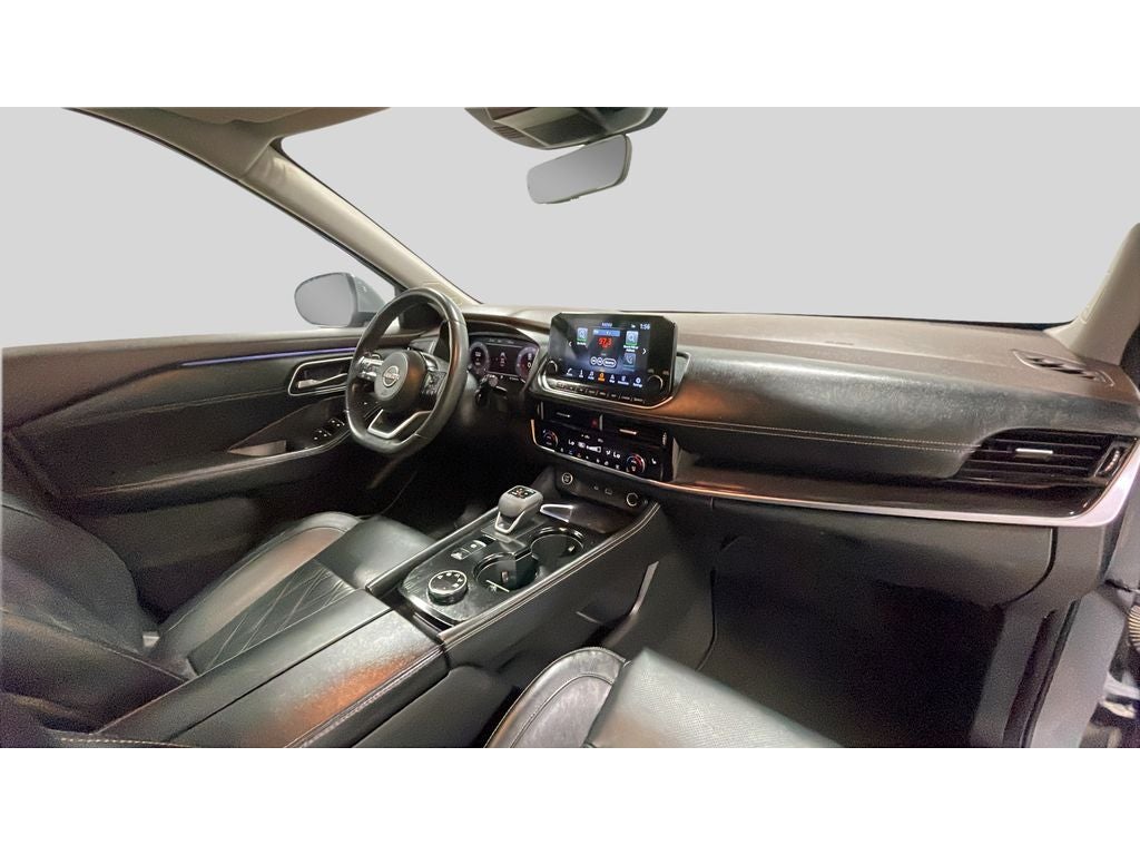 2023 Nissan Rogue Platinum Intelligent AWD