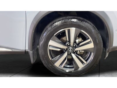 2023 Nissan Rogue Platinum Intelligent AWD