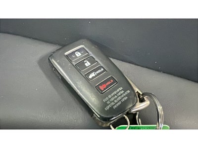 2020 Lexus NX 300 NX 300