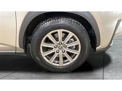 2020 Lexus NX 300 NX 300