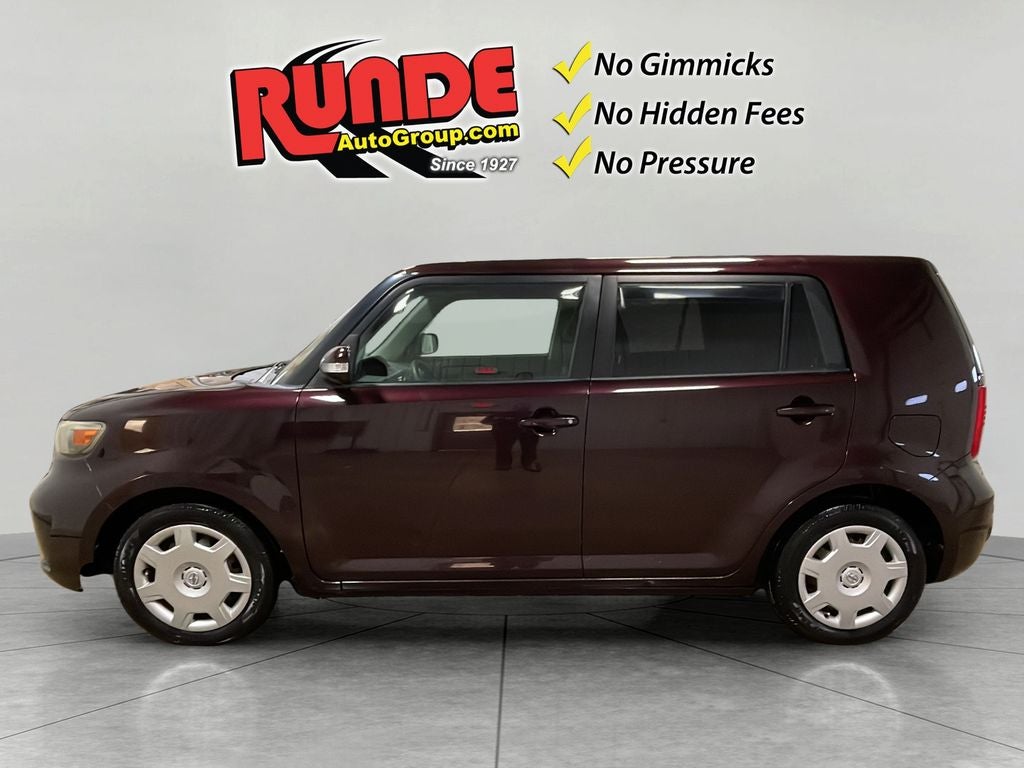 2008 Scion xB XB