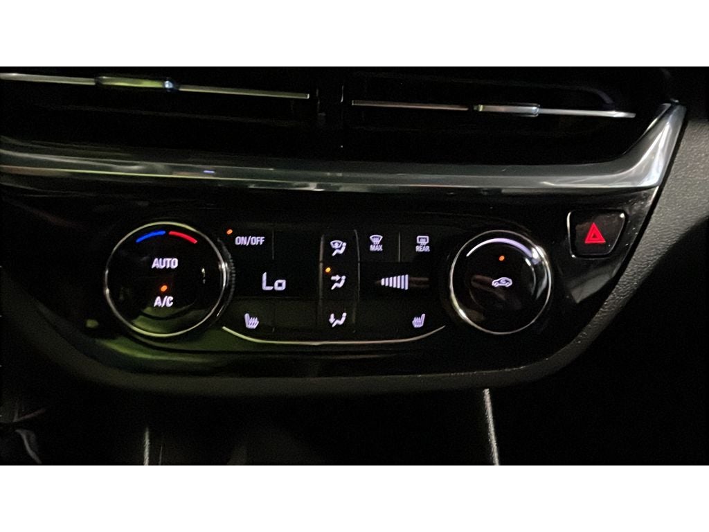2025 Buick Envista Sport Touring