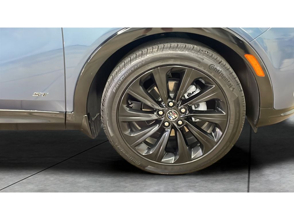 2025 Buick Envista Sport Touring