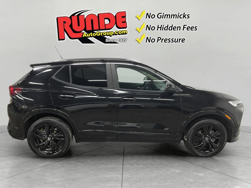 2025 Buick Encore GX Sport Touring