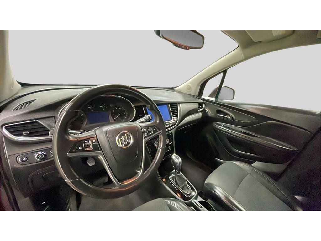 2017 Buick Encore Sport Touring