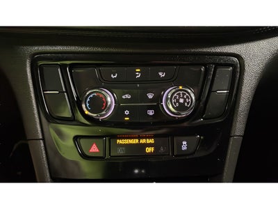 2017 Buick Encore Sport Touring