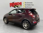 2017 Buick Encore Sport Touring