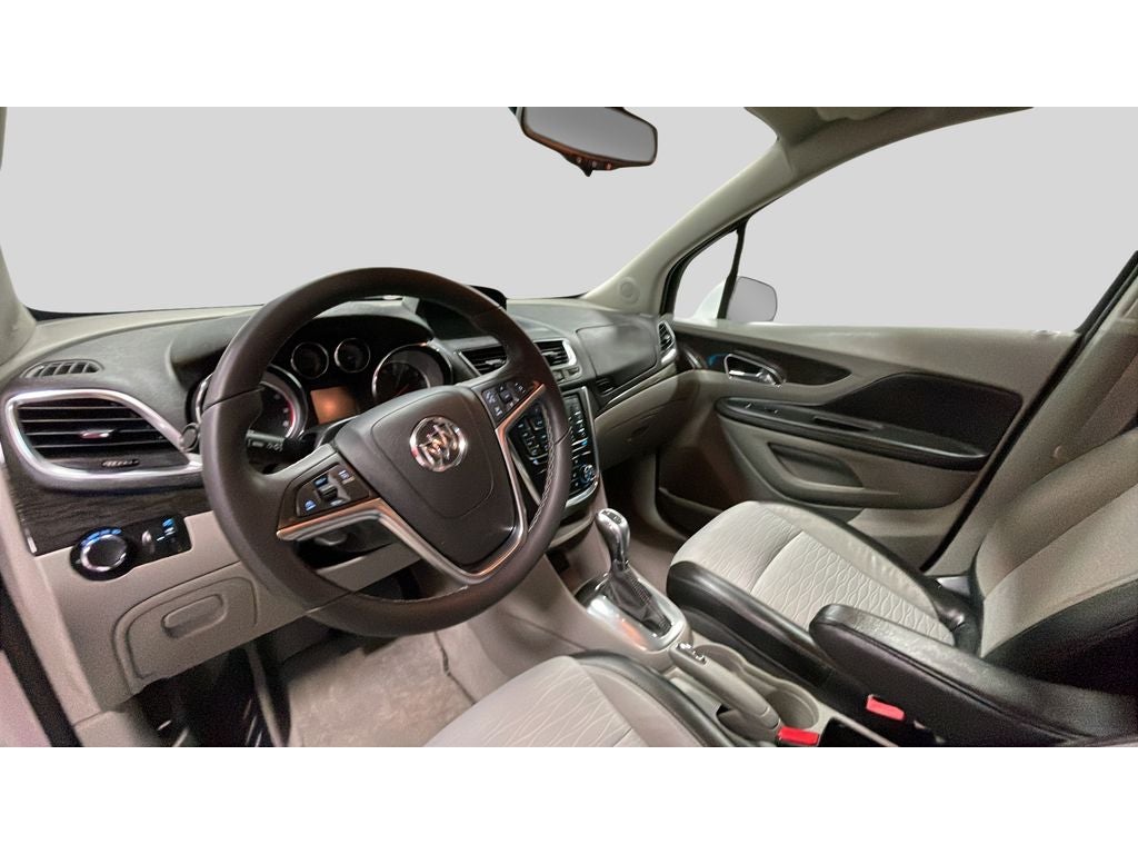 2016 Buick Encore 1SB