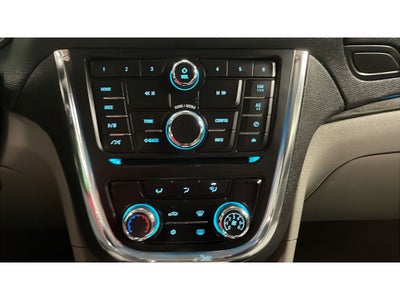 2016 Buick Encore 1SB