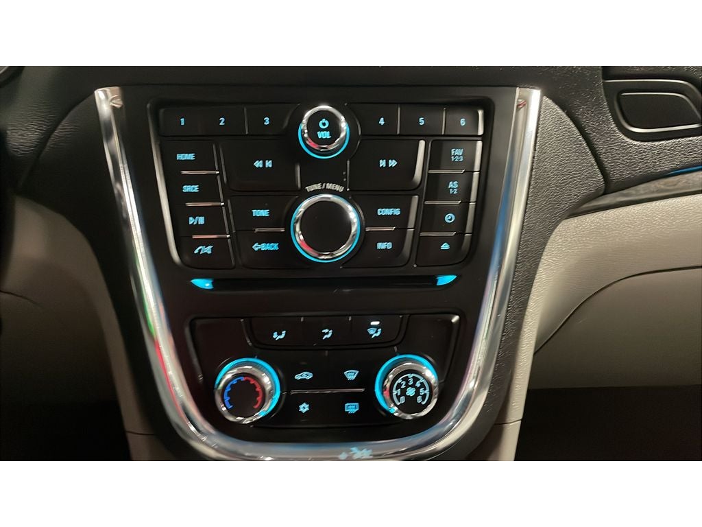 2016 Buick Encore 1SB