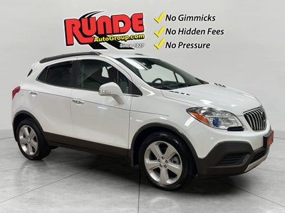 2016 Buick Encore 1SB
