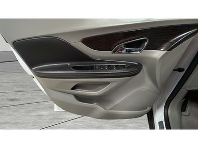 2016 Buick Encore 1SB