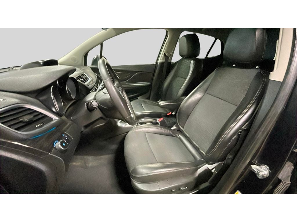 2016 Buick Encore Convenience