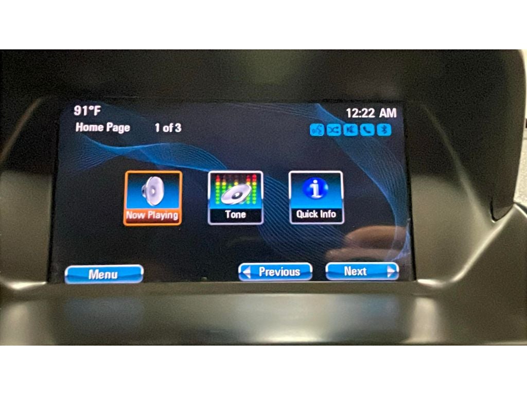 2016 Buick Encore Convenience