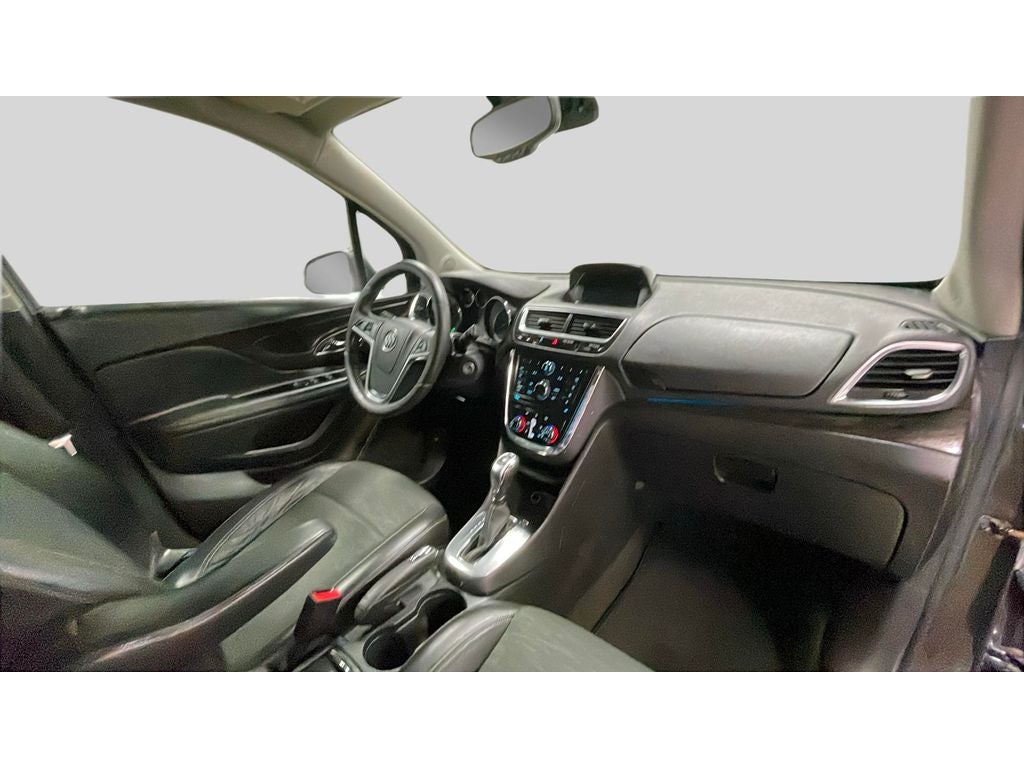 2016 Buick Encore Convenience