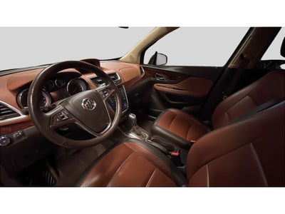 2014 Buick Encore Leather