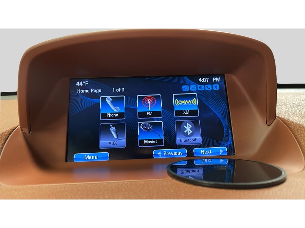 2014 Buick Encore Leather