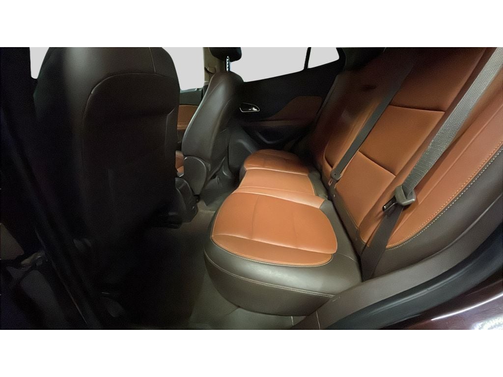 2014 Buick Encore Leather
