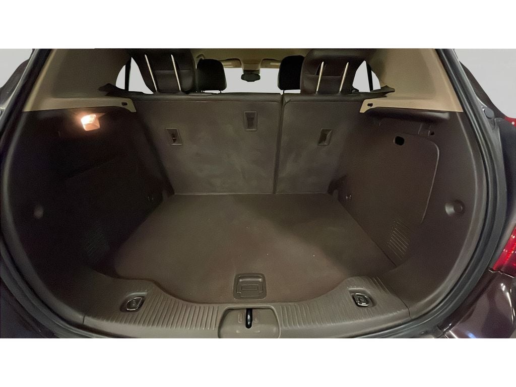 2014 Buick Encore Leather