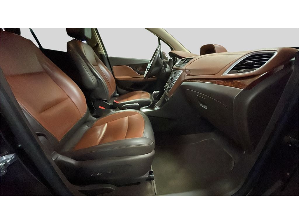 2014 Buick Encore Leather