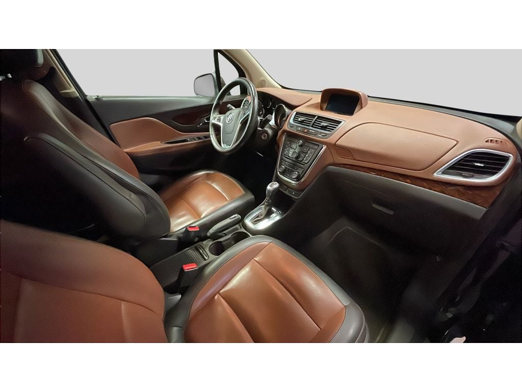 2014 Buick Encore Leather