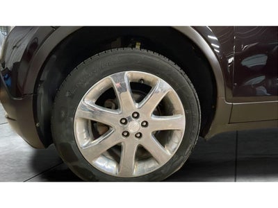 2014 Buick Encore Leather