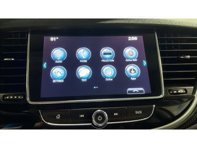 2019 Buick Encore Essence