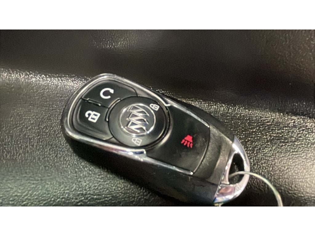 2019 Buick Encore Essence