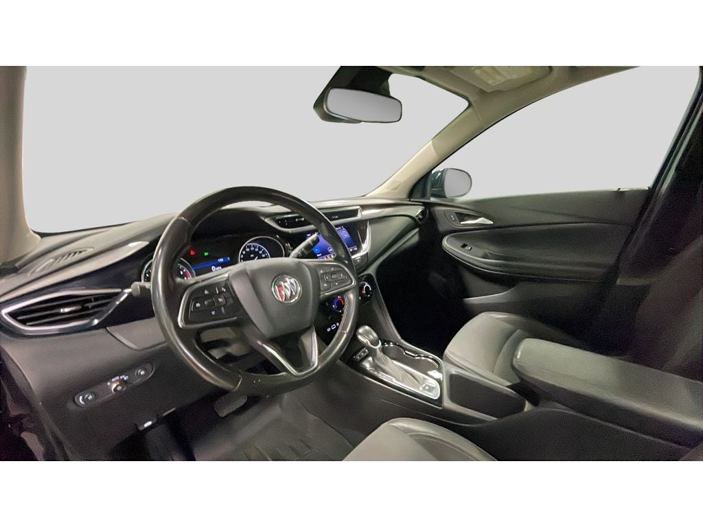 2020 Buick Encore GX Preferred