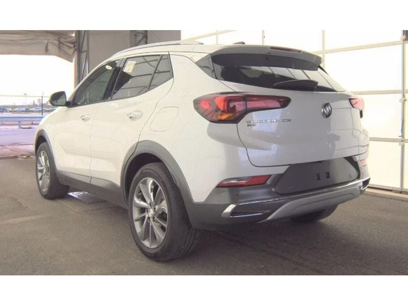 2020 Buick Encore GX Essence