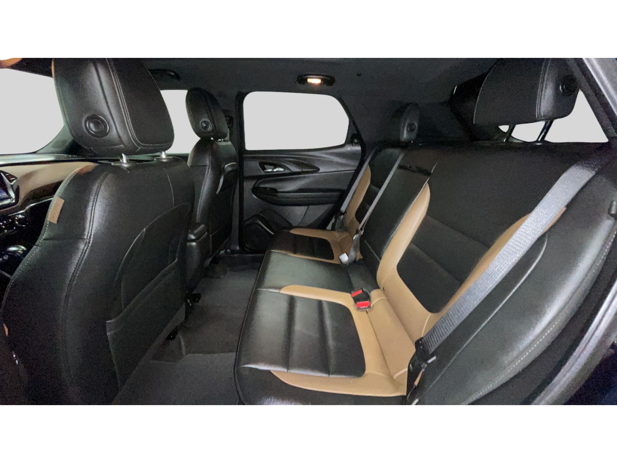 2021 Chevrolet Trailblazer ACTIV