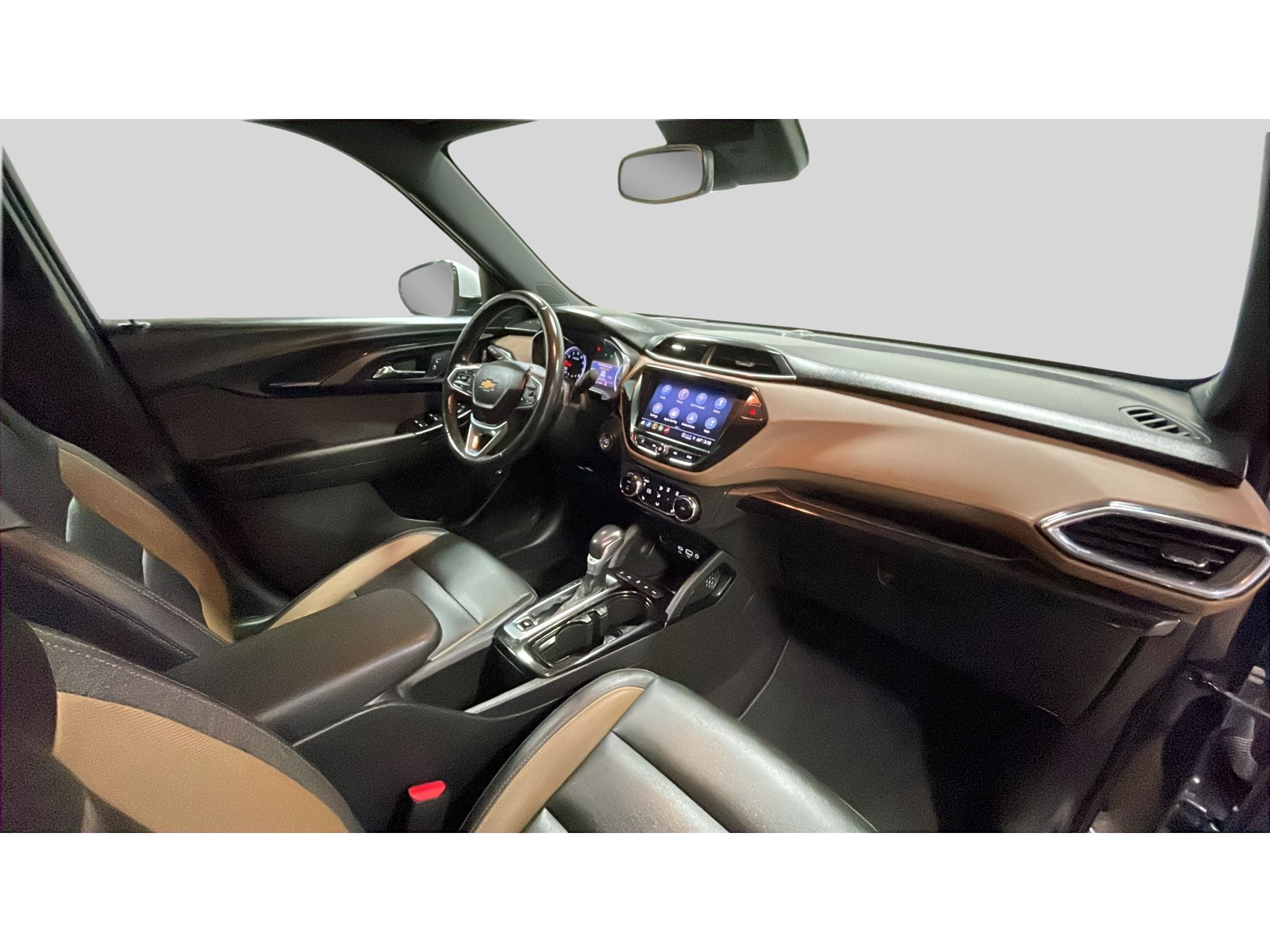2021 Chevrolet Trailblazer ACTIV