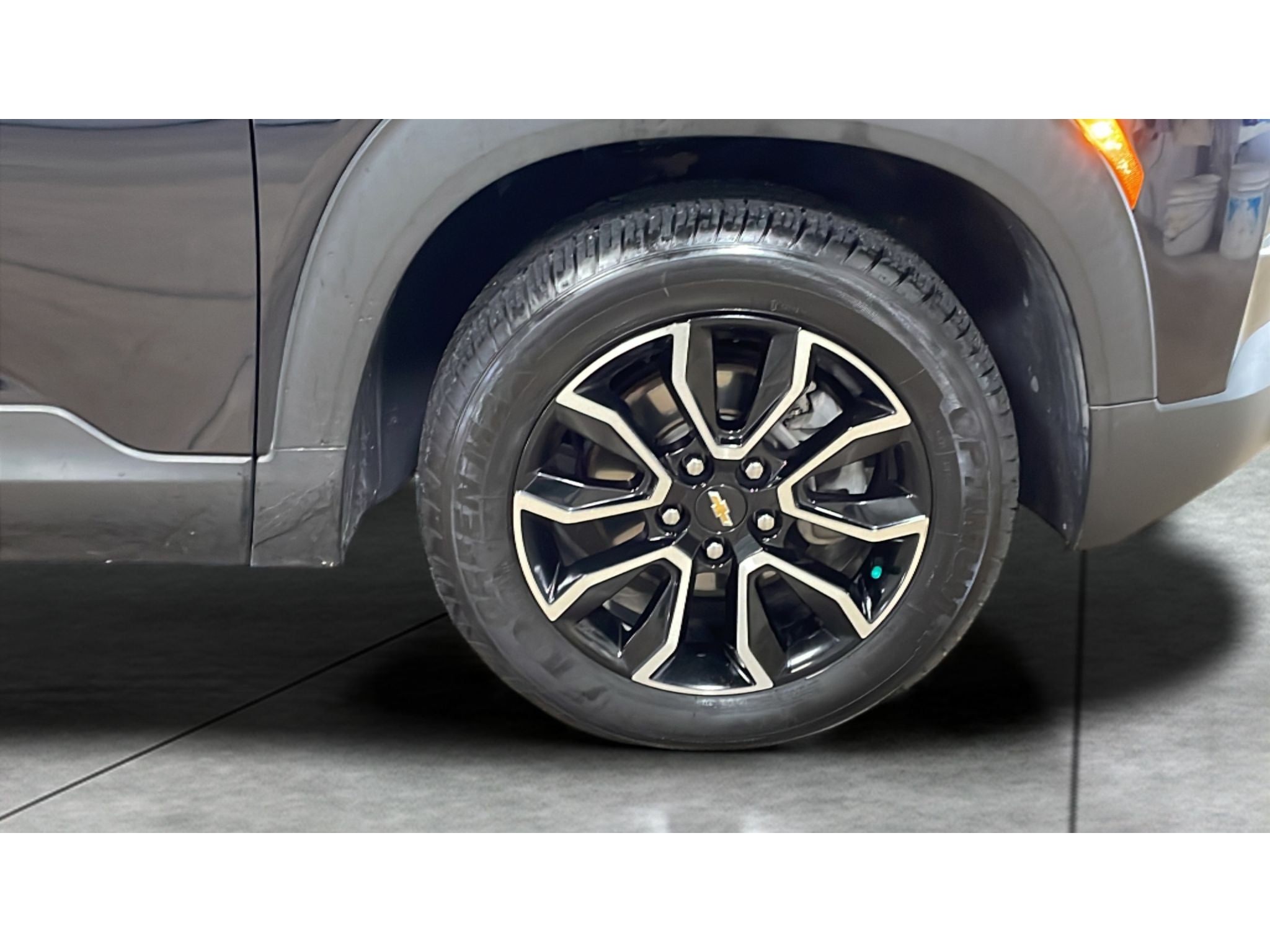 2021 Chevrolet Trailblazer ACTIV