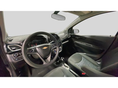 2021 Chevrolet Spark 1LT Automatic