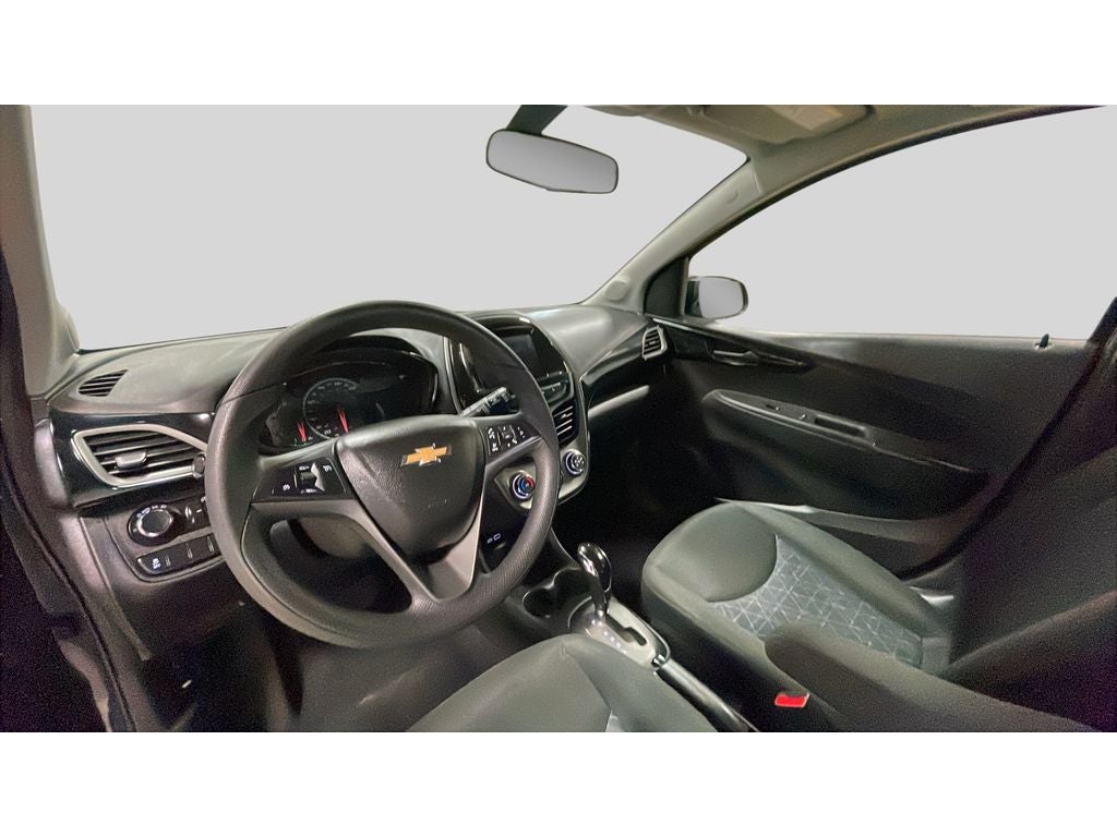2021 Chevrolet Spark 1LT Automatic
