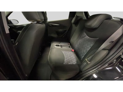 2021 Chevrolet Spark 1LT Automatic