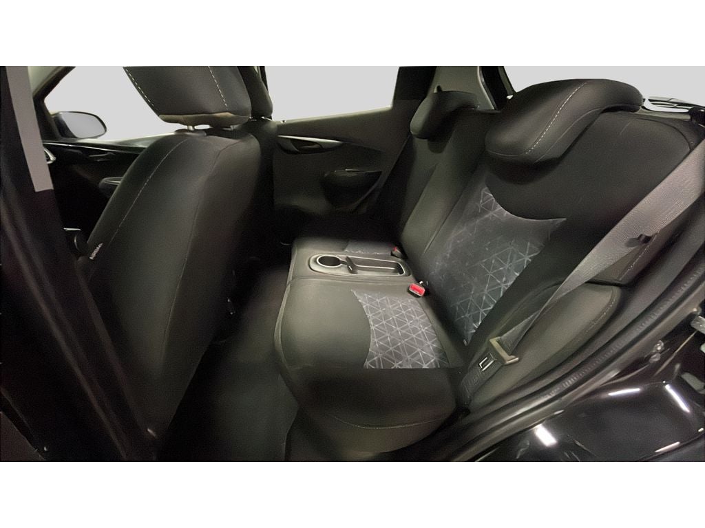 2021 Chevrolet Spark 1LT Automatic