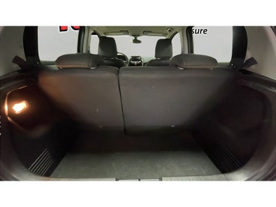 2021 Chevrolet Spark 1LT Automatic