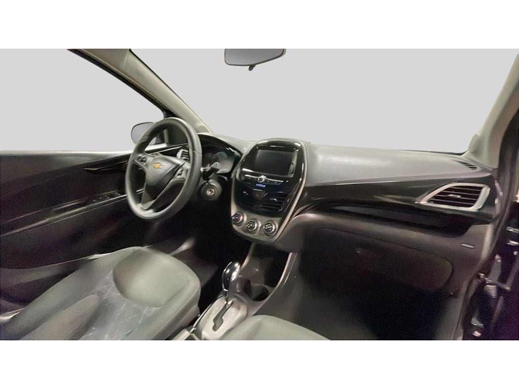 2021 Chevrolet Spark 1LT Automatic