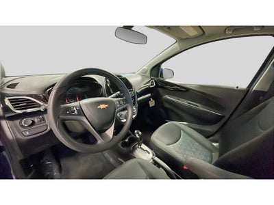 2022 Chevrolet Spark 1LT Automatic