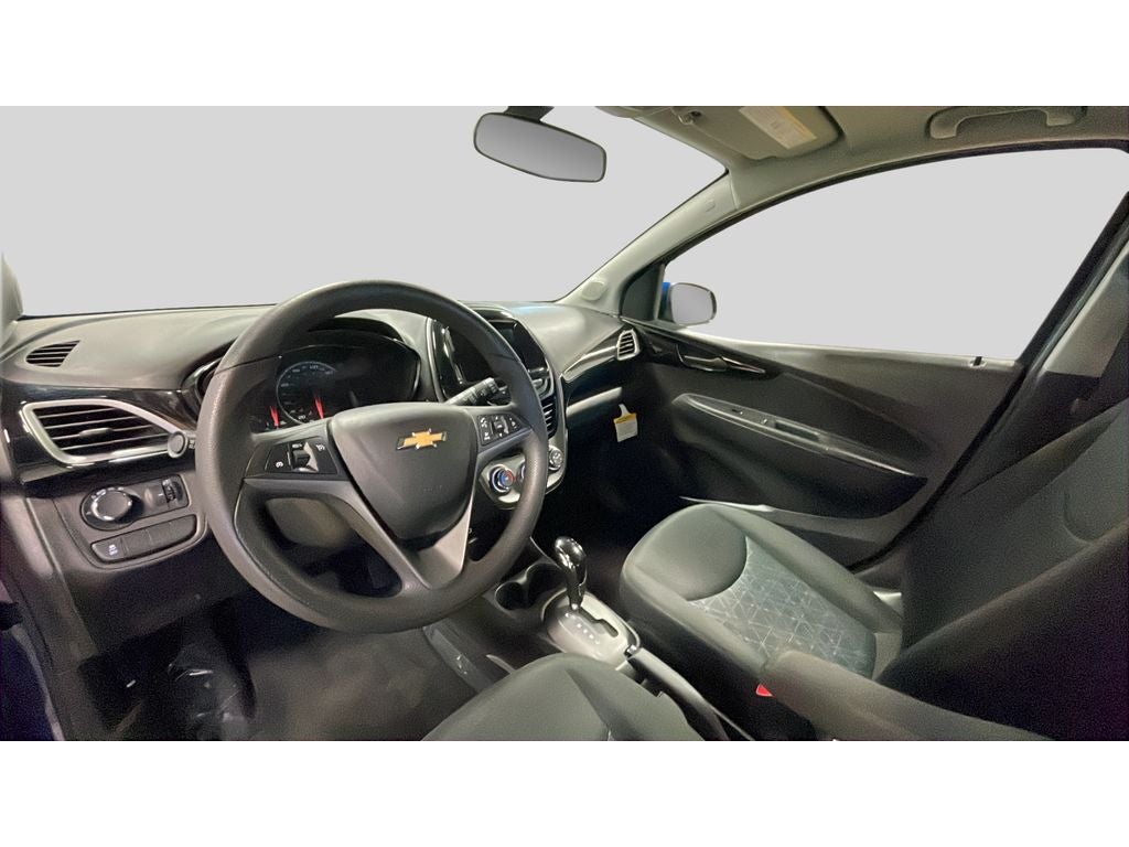2022 Chevrolet Spark 1LT Automatic