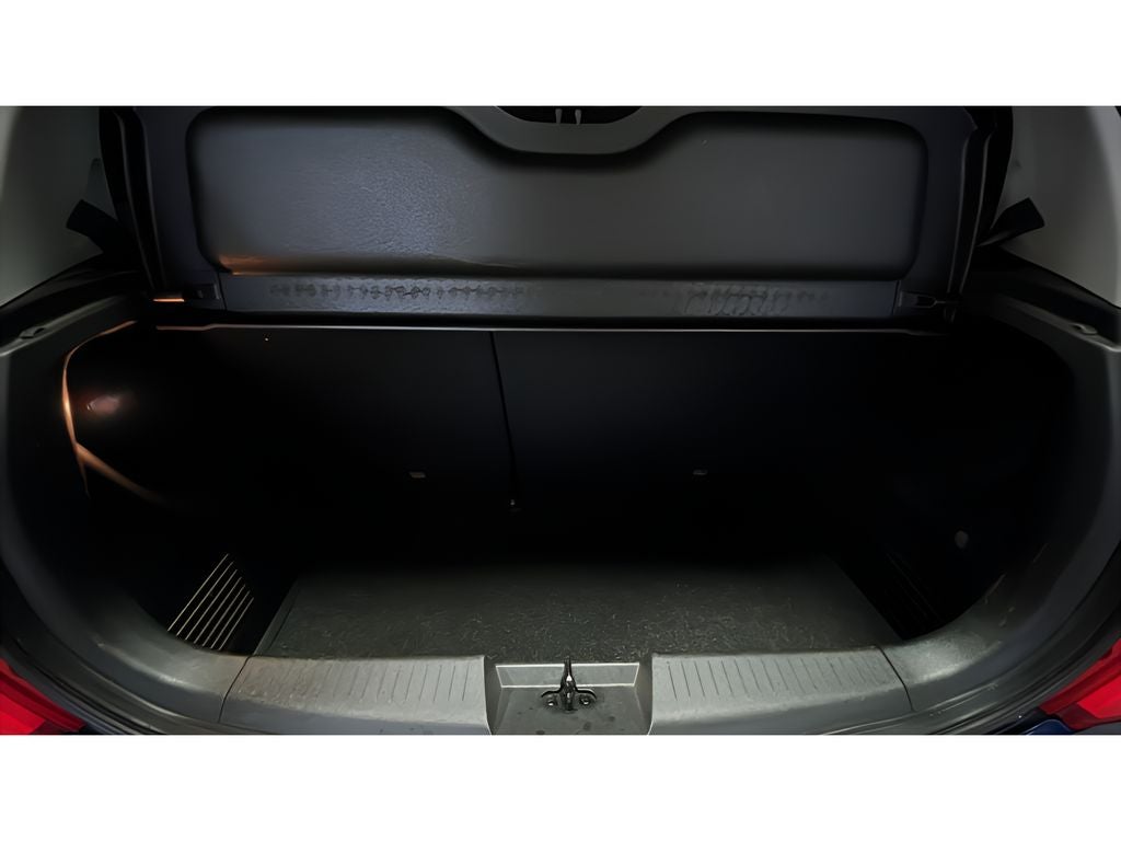 2022 Chevrolet Spark 1LT Automatic