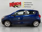 2022 Chevrolet Spark 1LT Automatic