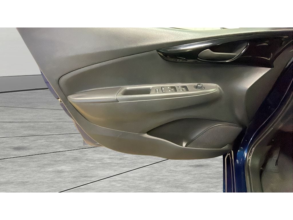 2022 Chevrolet Spark 1LT Automatic